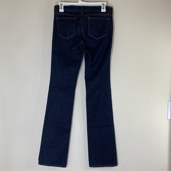 J Brand 26 USA MADE RN 117965 Boot Leg Jeans. - Picture 8 of 11